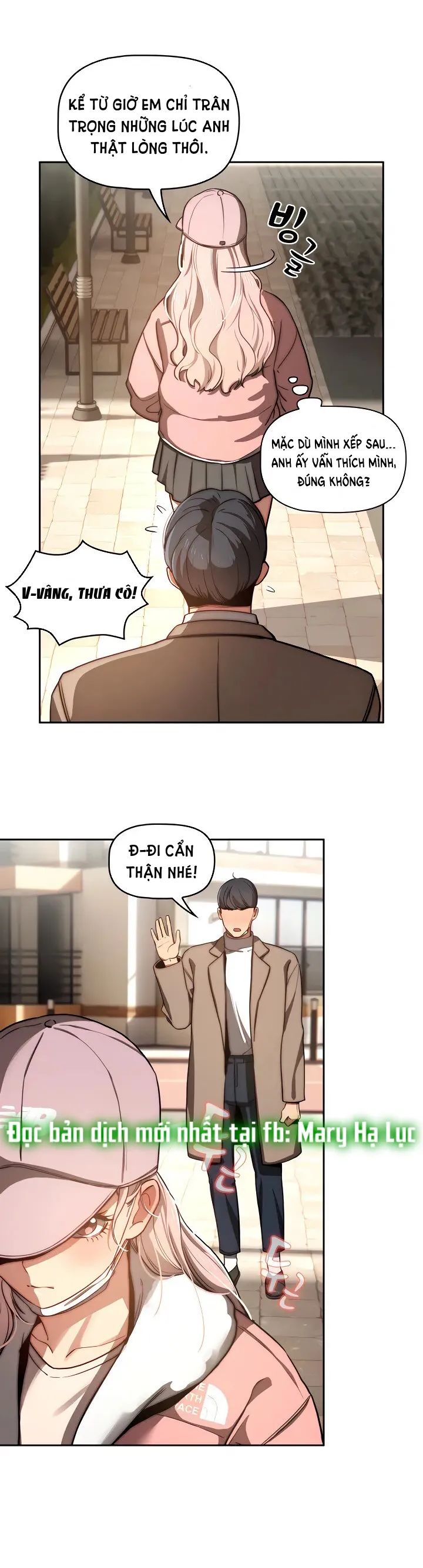 gia sư mùa hovid chapter 43 21