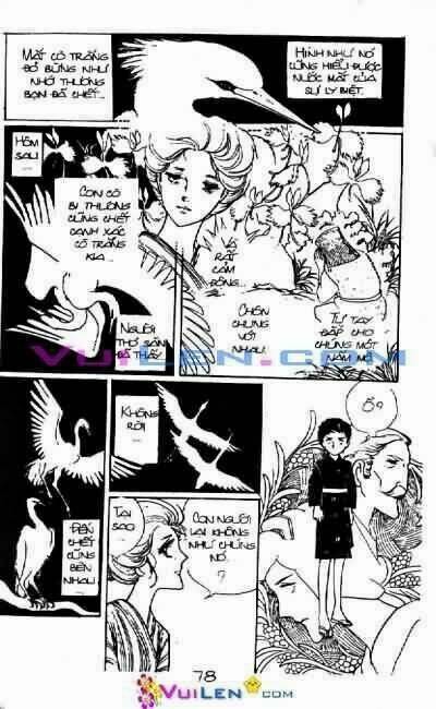 tiểu thư áo trắng chapter 13 78