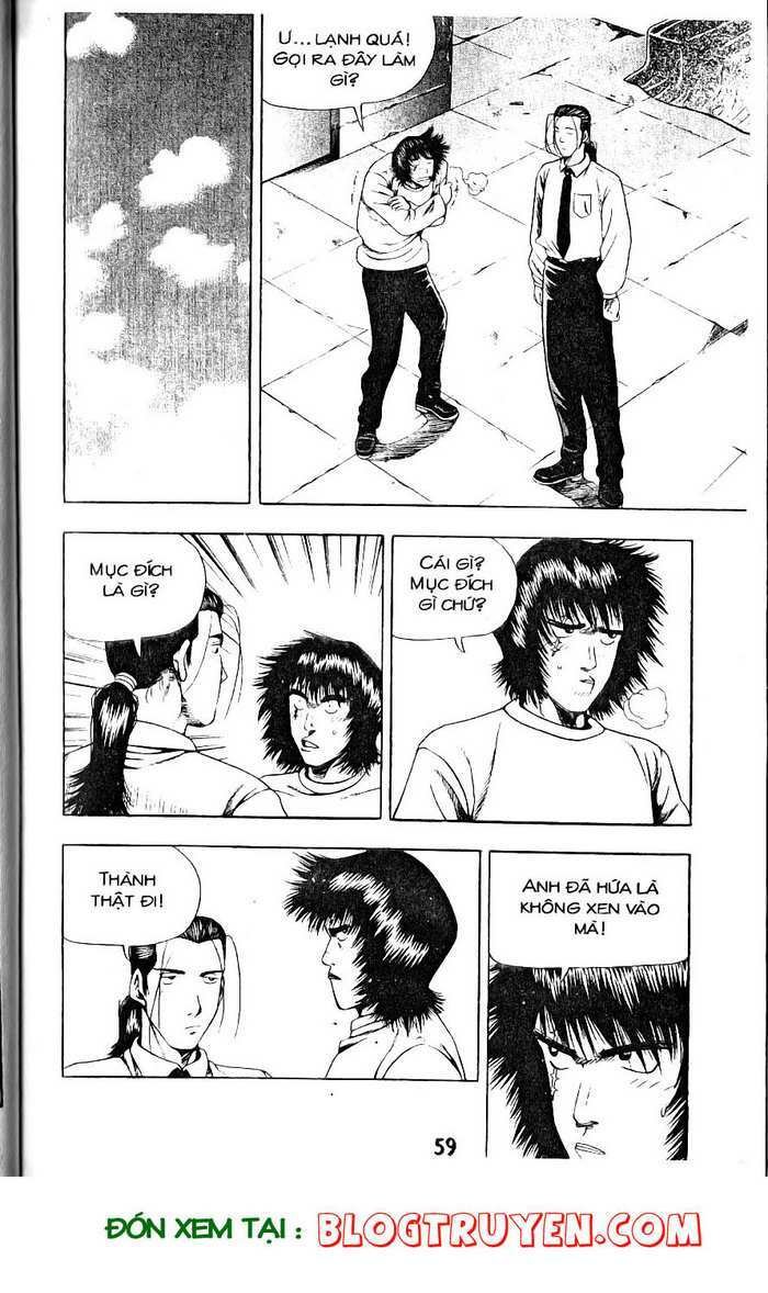 kid gang chapter 124 20