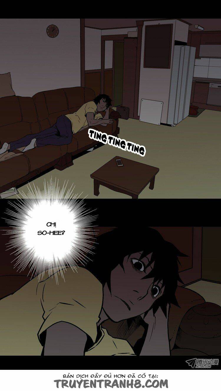 0.0 mhz - tần số chết chapter 42 15