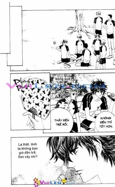 thủ lĩnh chunja chapter 7 144