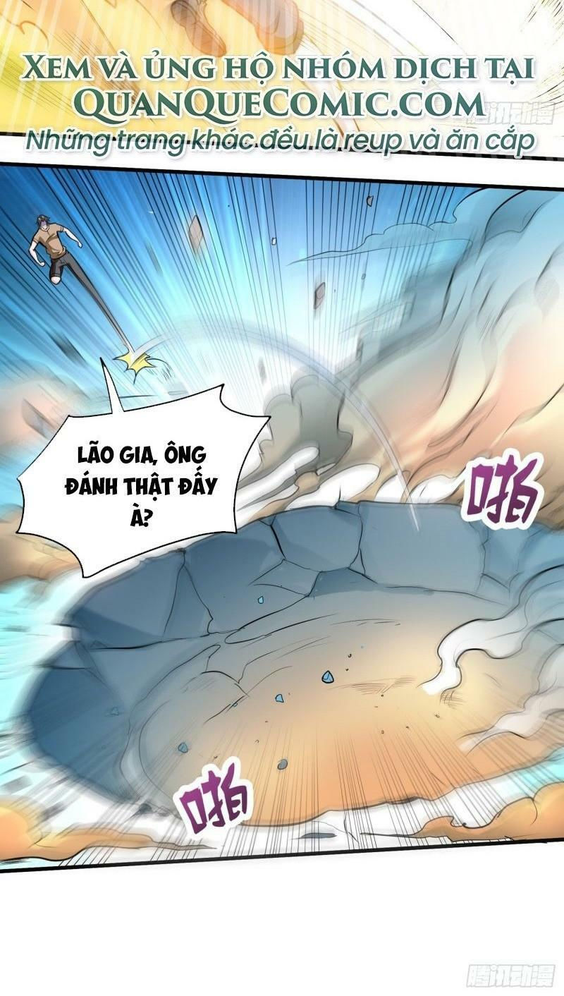 tối cường thần y tại đô thị chapter 79 8