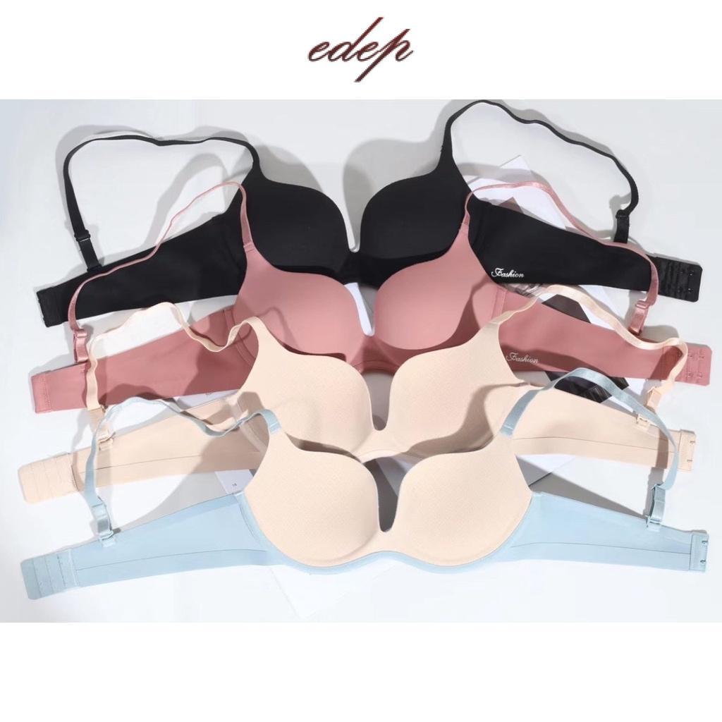 ÁO NGỰC MẪU HOT SU CỰC XỊN KHÔNG GỌNG ÔM NGỤC LEN FORM CHUẨN ĐẸP 2233