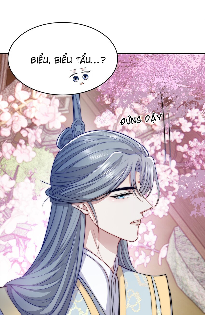 chiến lược tẩy trắng của phản diện chapter 53 4