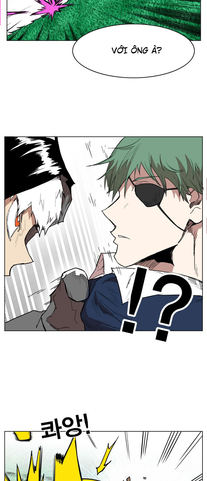 hard core leveling warrior chapter 126 13