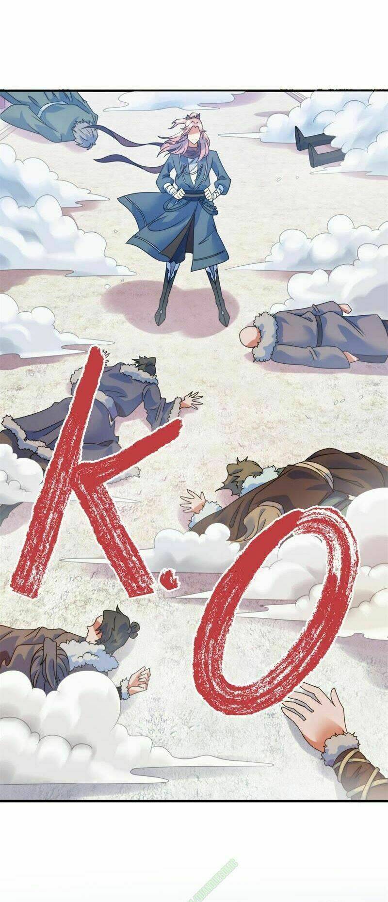 tối cường quang hoàn hệ thống chapter 3 6