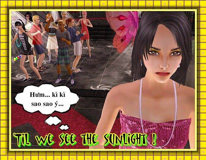 bella's story chapter 13.1 41