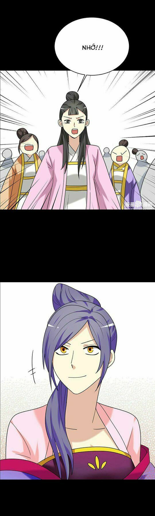 lưỡng bất nghi (full) chapter 173 26