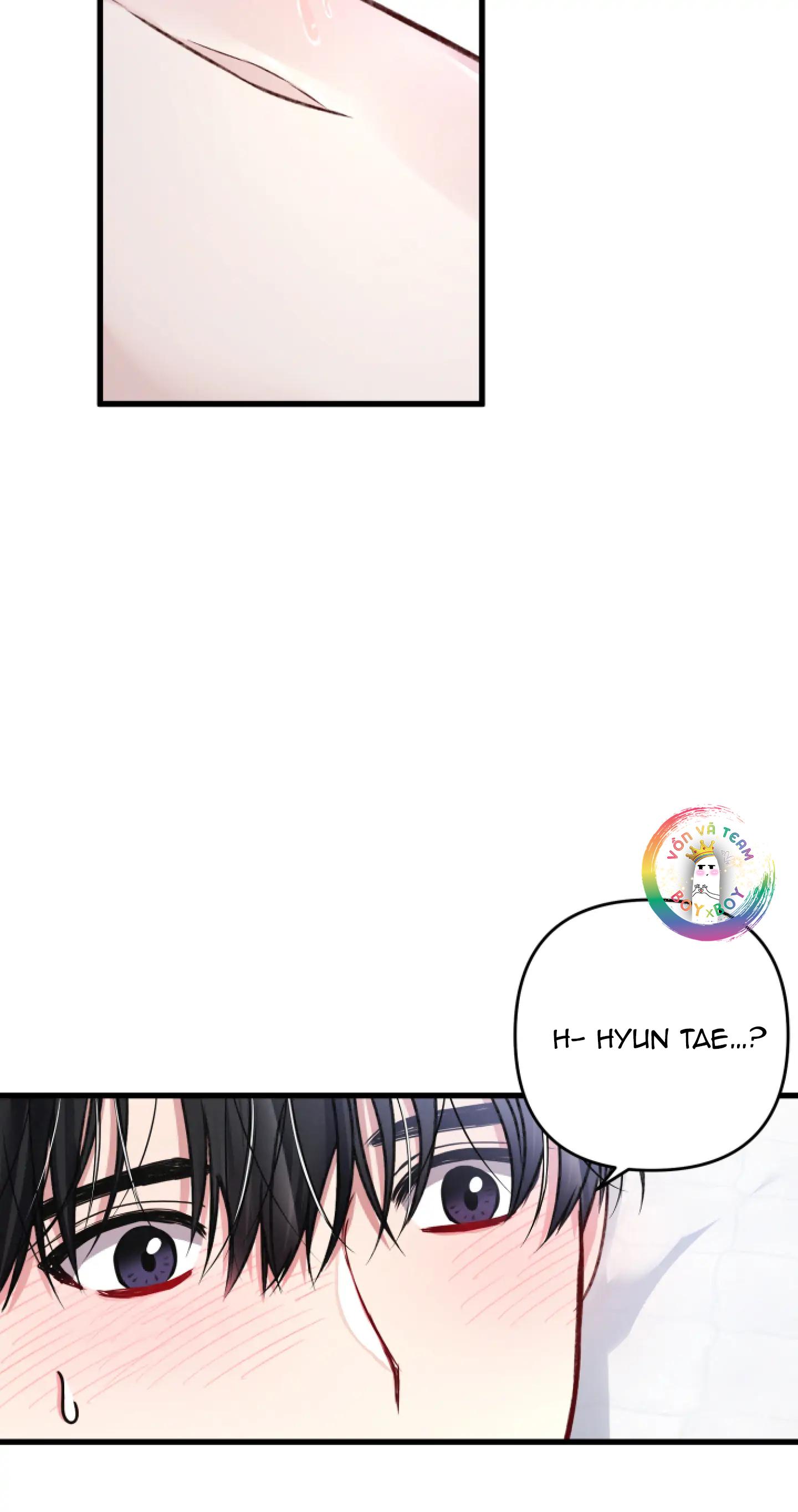 cuộc sống thường nhật của trị liệu viên hạng b chapter 43 5