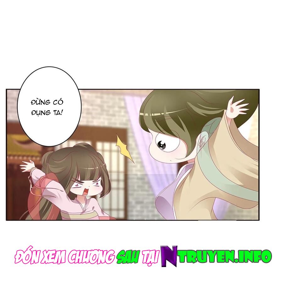 thông linh phi chapter 618 22