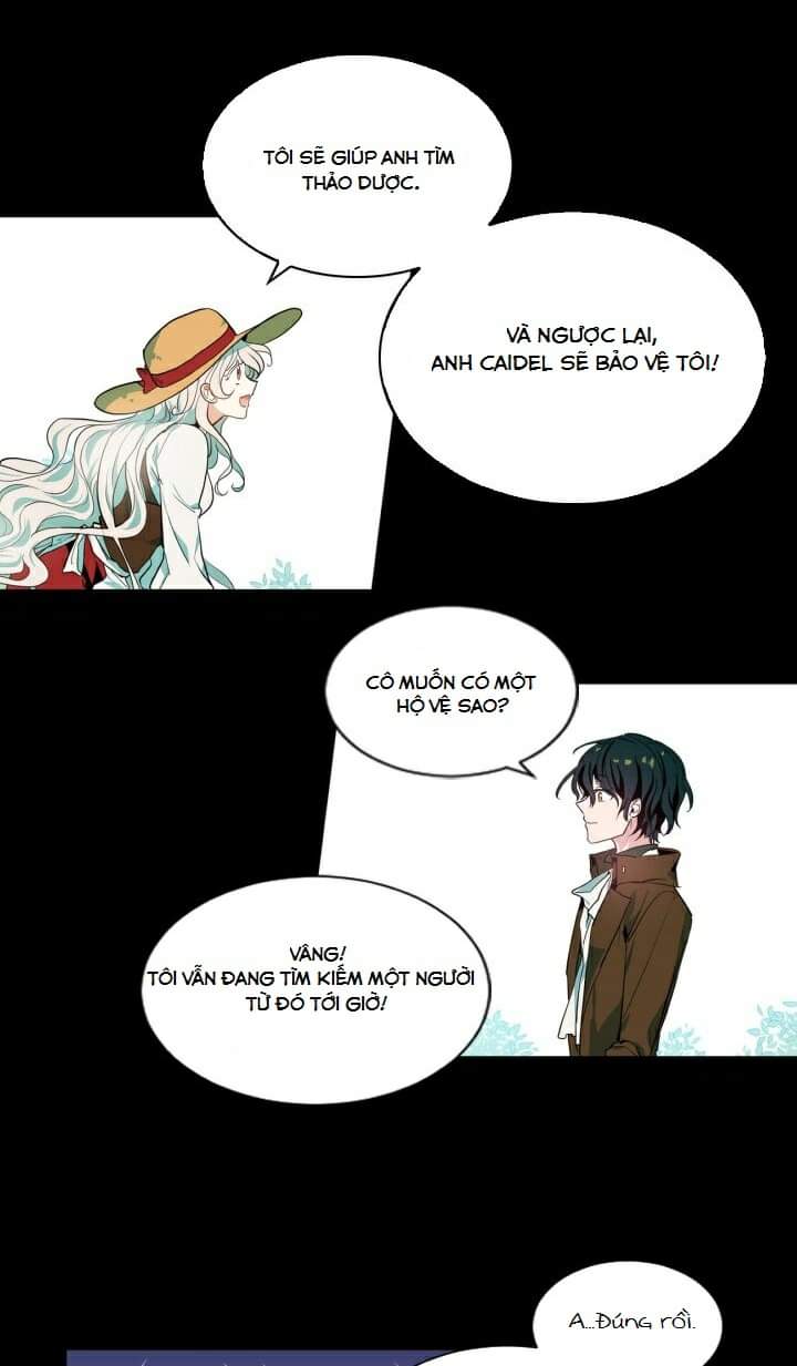 a witch’s hopeless wish chapter 6 19