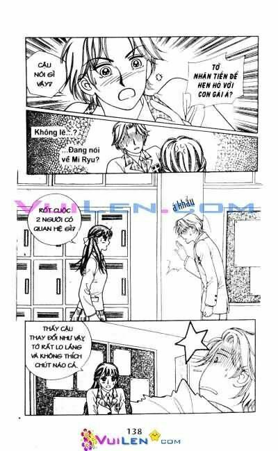 hợp đồng nô lệ chapter 1 138