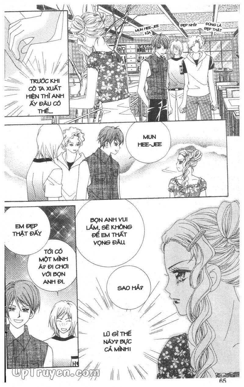 meo meo dịu dàng đi nhé chapter 6 63