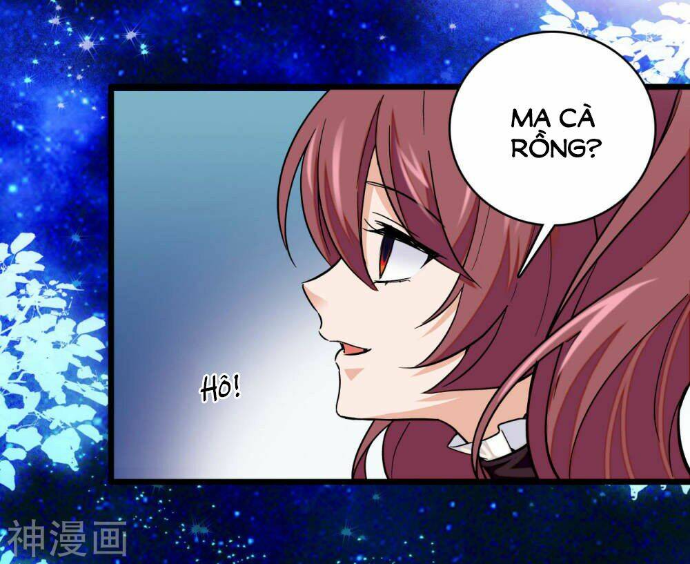 huyết túc khế ứớc chapter 14 21