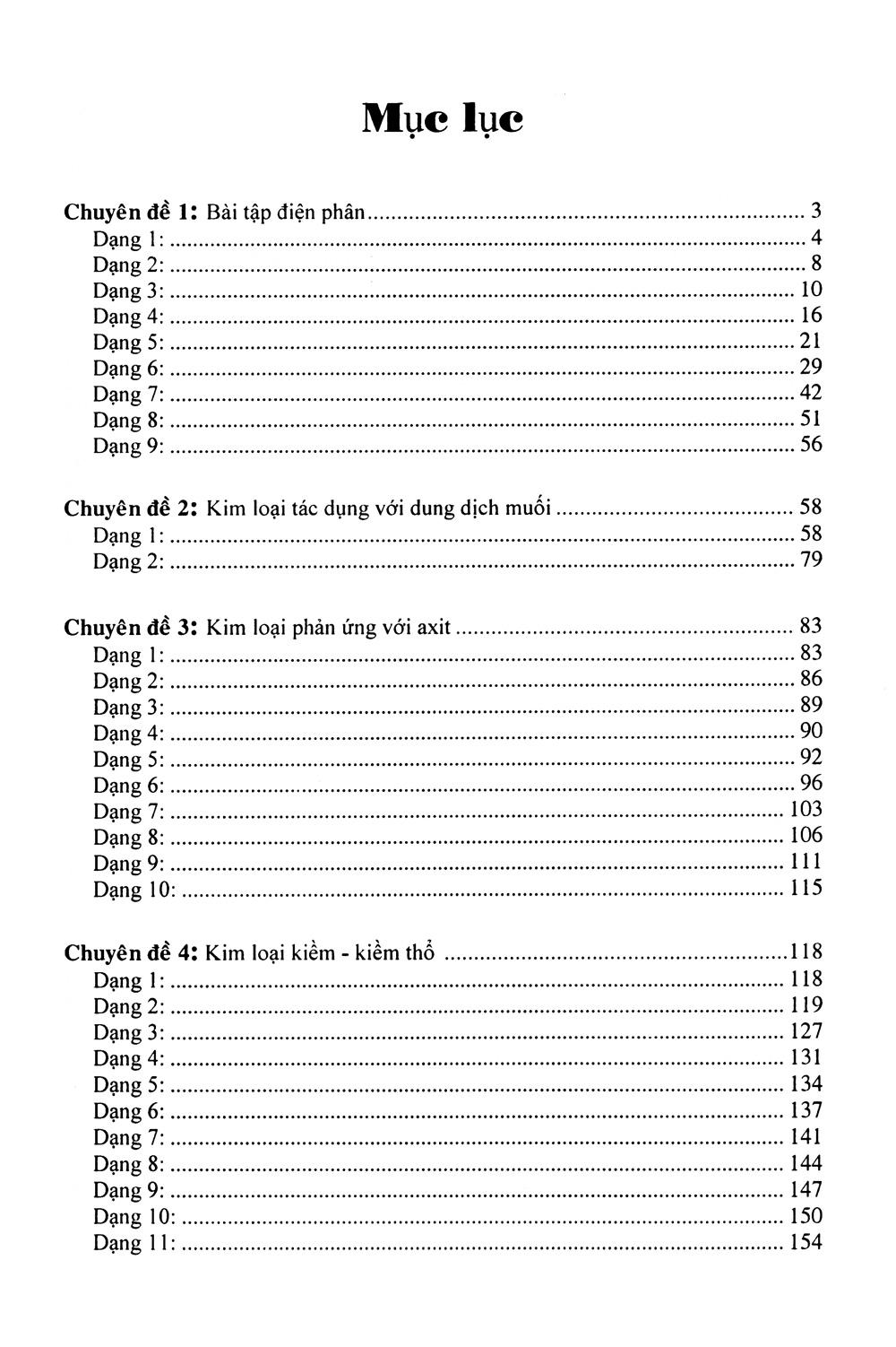 Sách Tuyệt Đỉnh Công Phá Đề Thi THPT Quốc Gia Hóa Học Chuyên Đề Bài Tập Vô Cơ