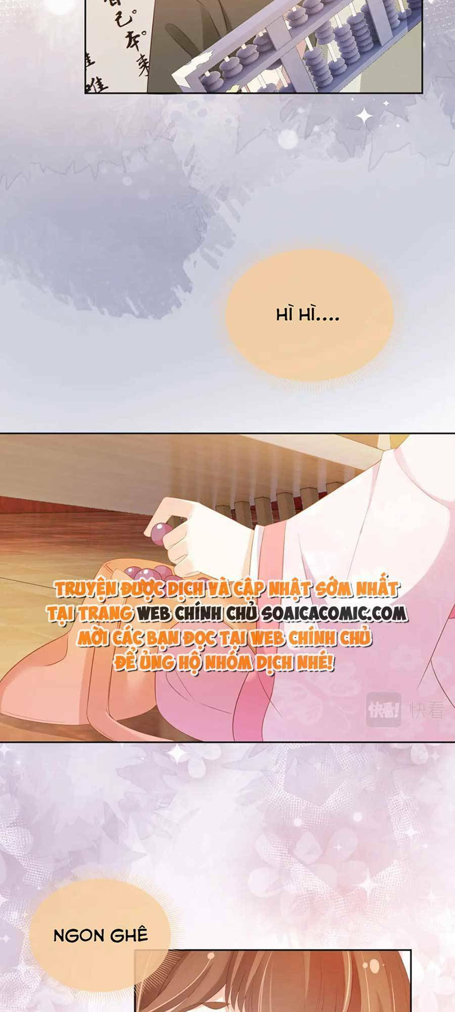 nhặt được bảo bối manh manh chapter 85 28