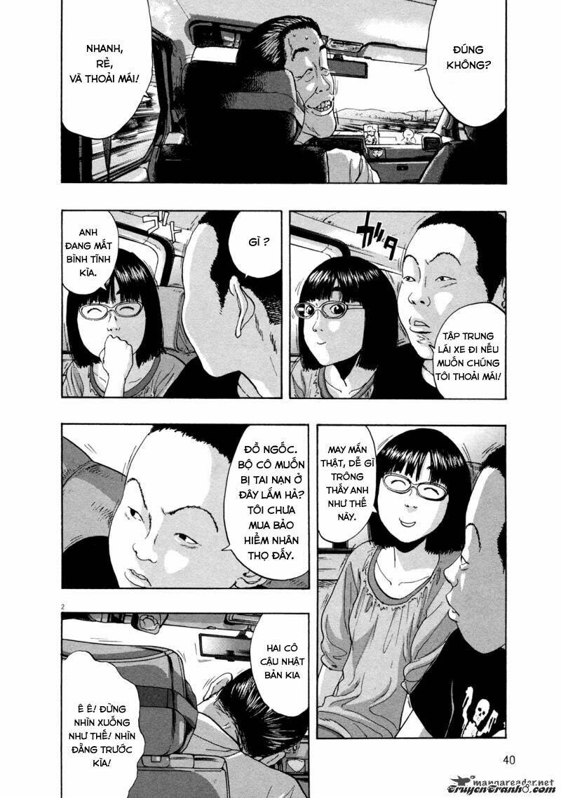 tôi là người hùng chapter 96 3