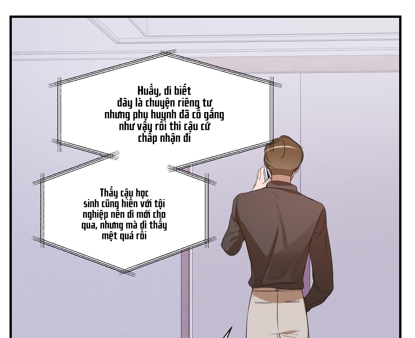 chốn riêng tư chapter 44 25