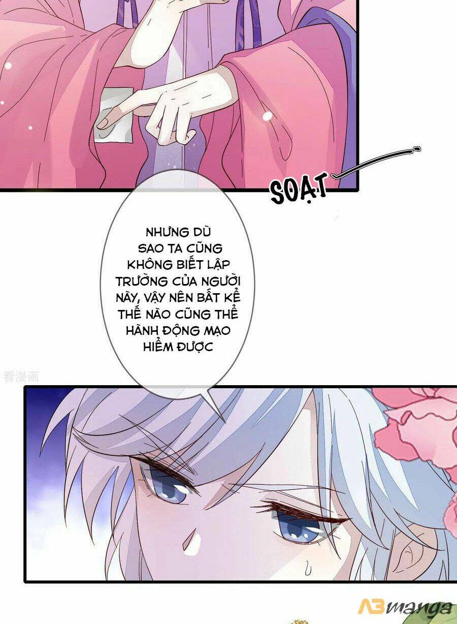 cửu khuyết phong hoa chapter 118 8
