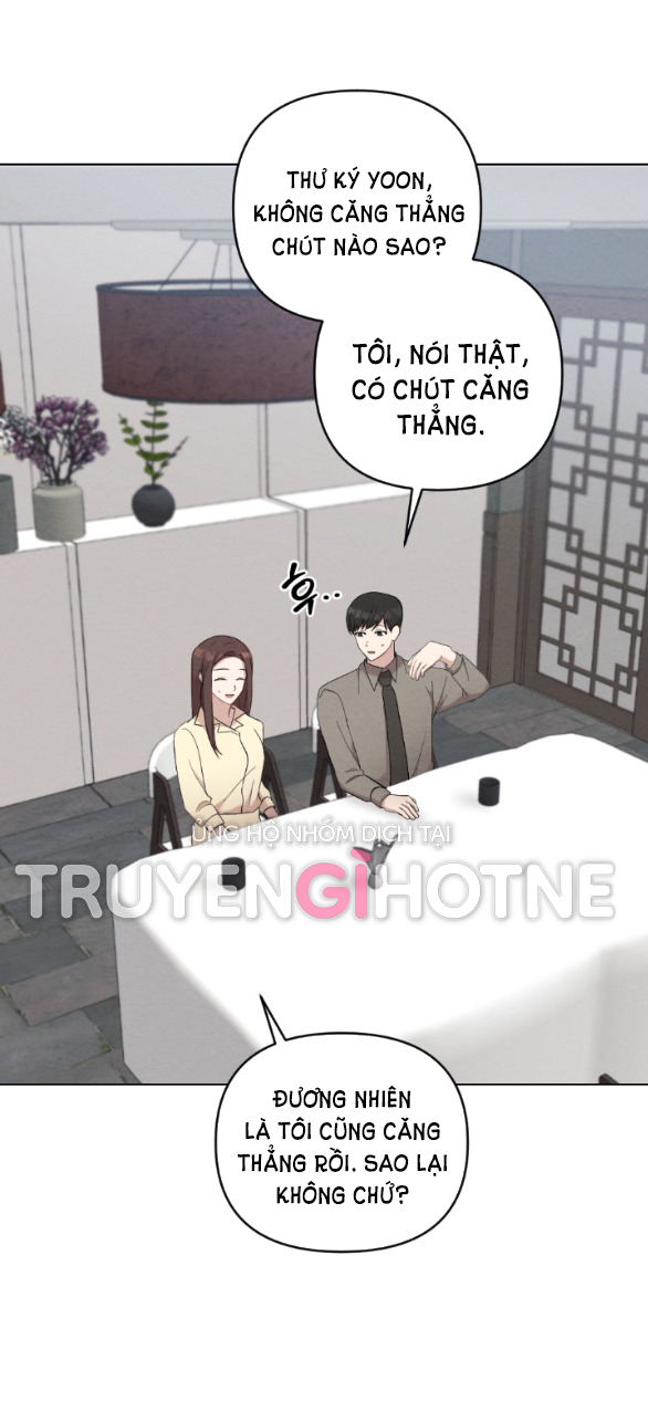 [18+] đêm không thể vãn hồi chapter 18.1 2