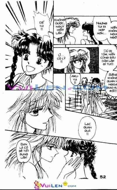 nàng công chúa ham chơi chapter 2 52