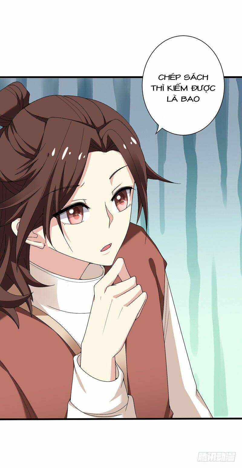 bạo lực tiếu thôn cô chapter 53 9