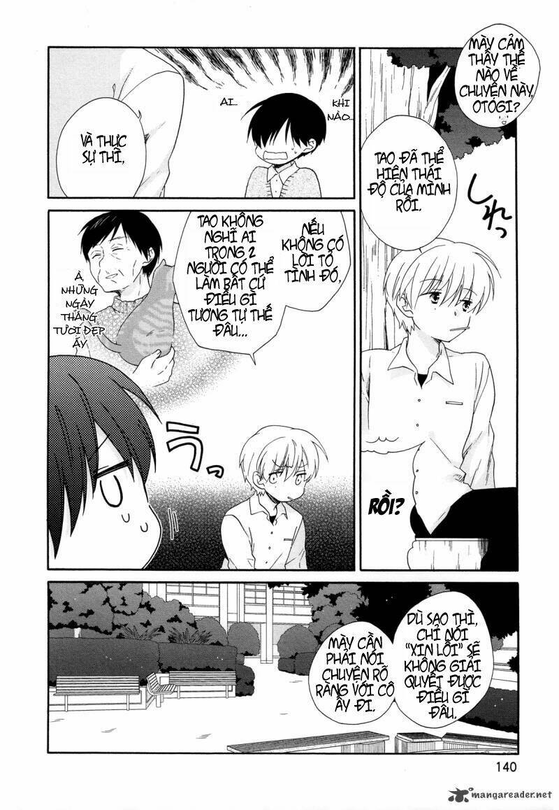 hajiotsu chapter 31 15