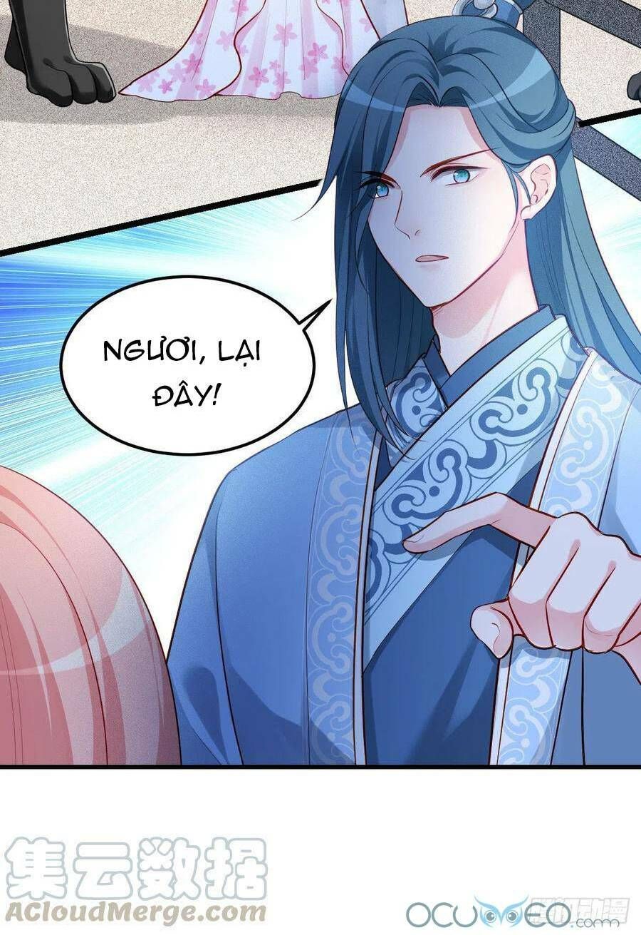 dạy bảo ma vương lão công 2 chapter 2 12