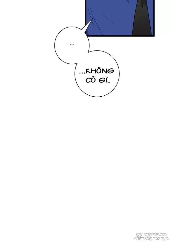 anh bạn của tôi đang phát sáng kìa ! chapter 17 14