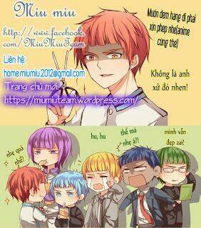 fukushuu kyoushitsu chapter 3 2