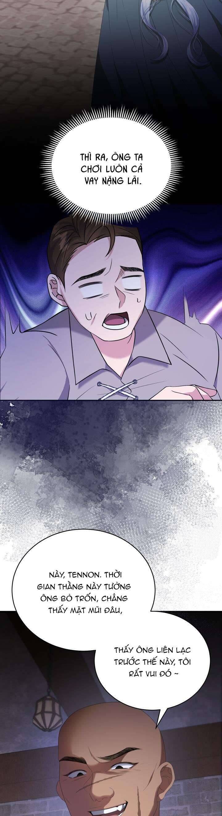 hướng dẫn về ác nữ chapter 5 2