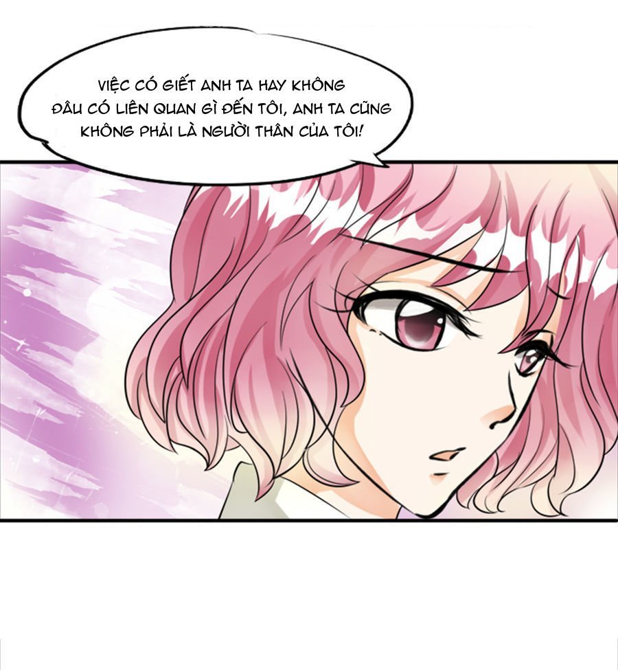 quân phiệt lão công: thẩm thẩm muốn thượng vị chapter 26.5 5