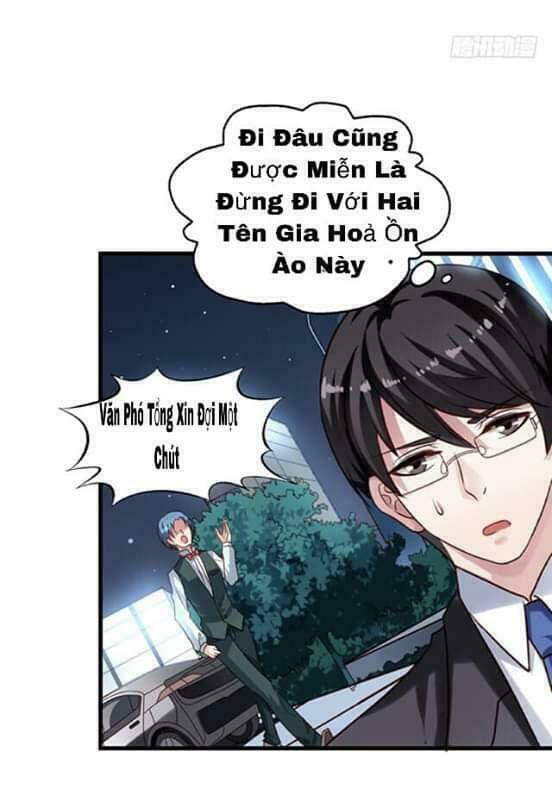 tôi không muốn fa như vậy đâu chapter 56 27