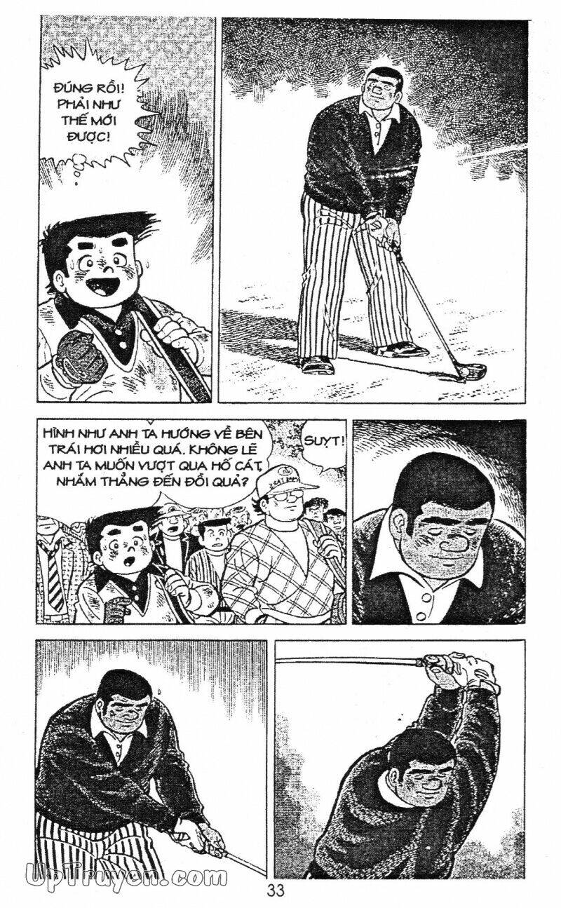 ashita tenki ni naare chapter 13 35