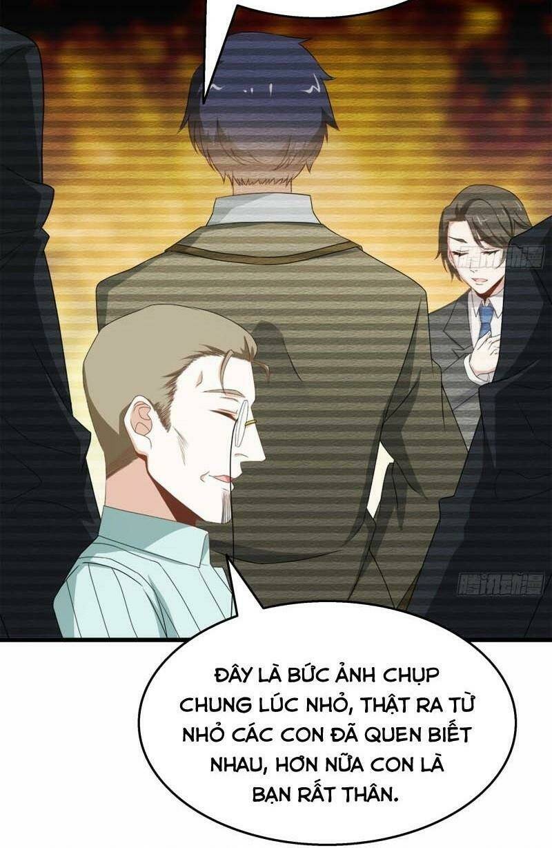 tối cường ở rể chapter 41 4