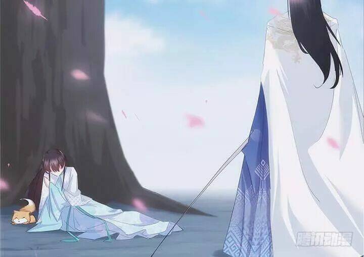 bí mật của dạ tộc chapter 23 47