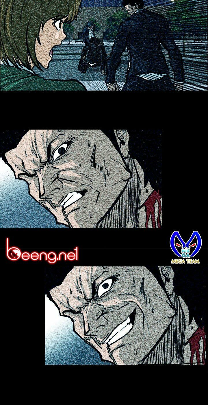 bá chủ học đường ss2 chapter 9 10