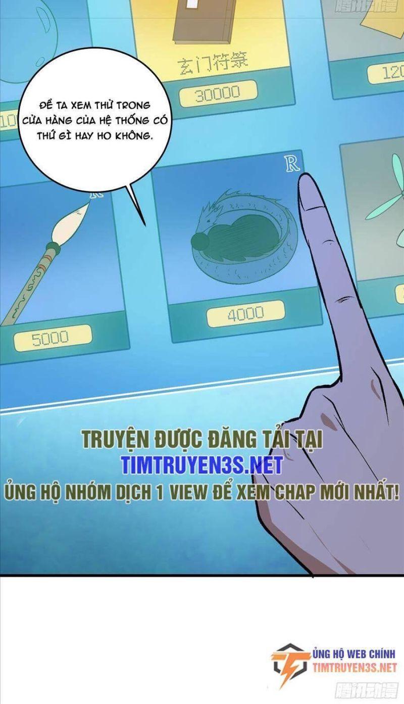 đạo pháp là gì? ta chỉ biết lôi pháp chapter 3 27