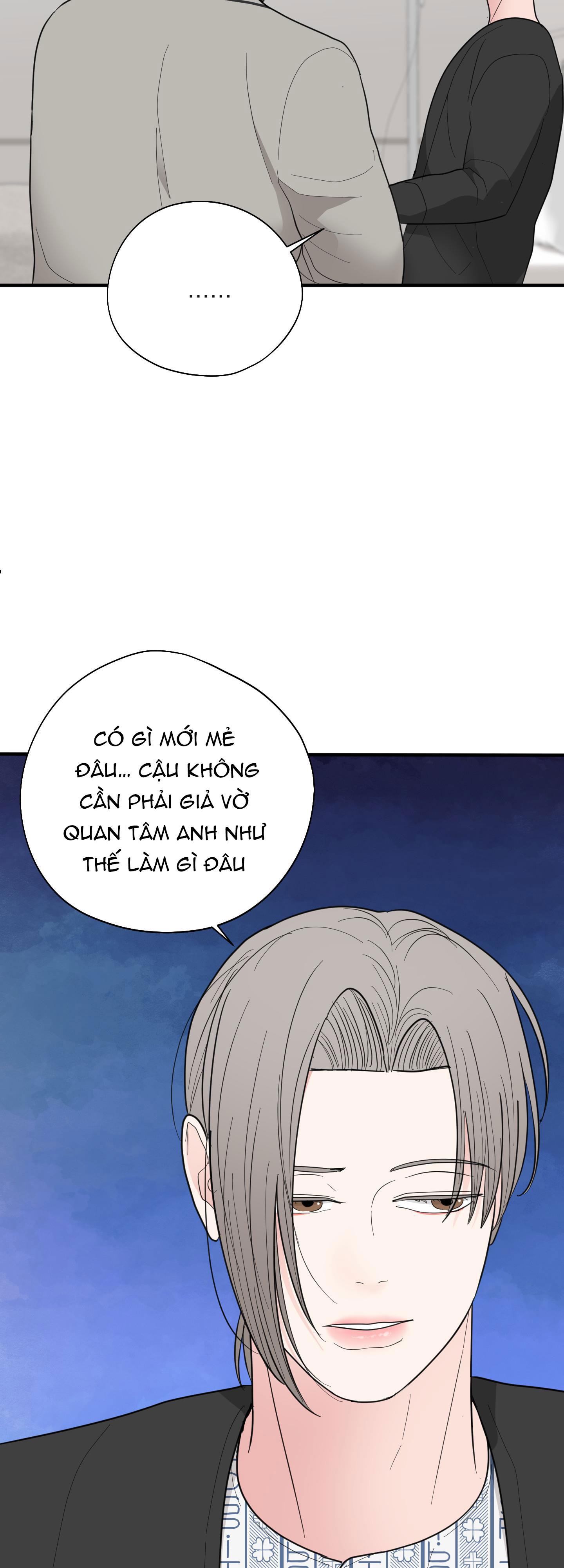 món quà dành cho kẻ ngạo mạn chapter 14 8