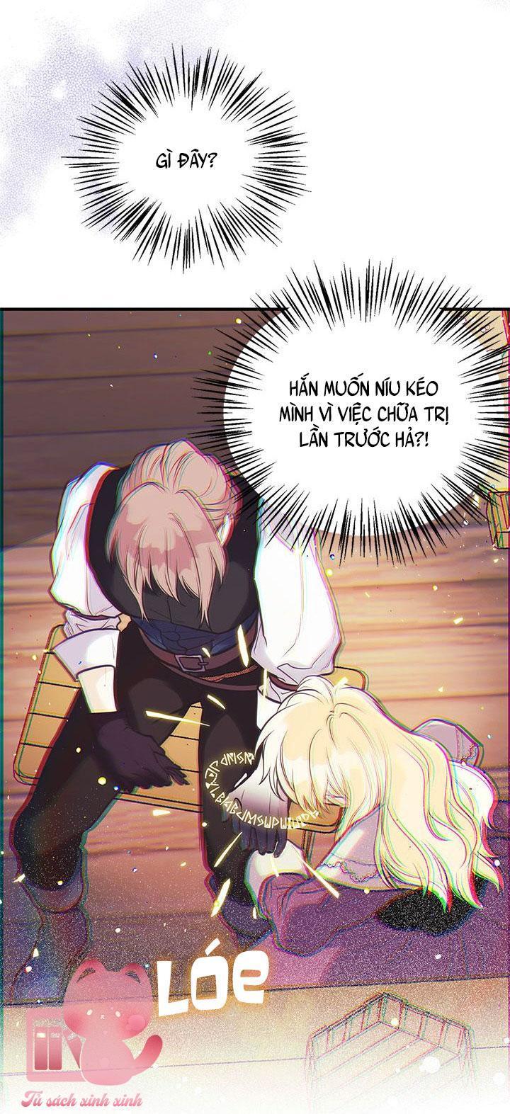 chị tôi nhặt về nam chính của tiểu thuyết chapter 62 21