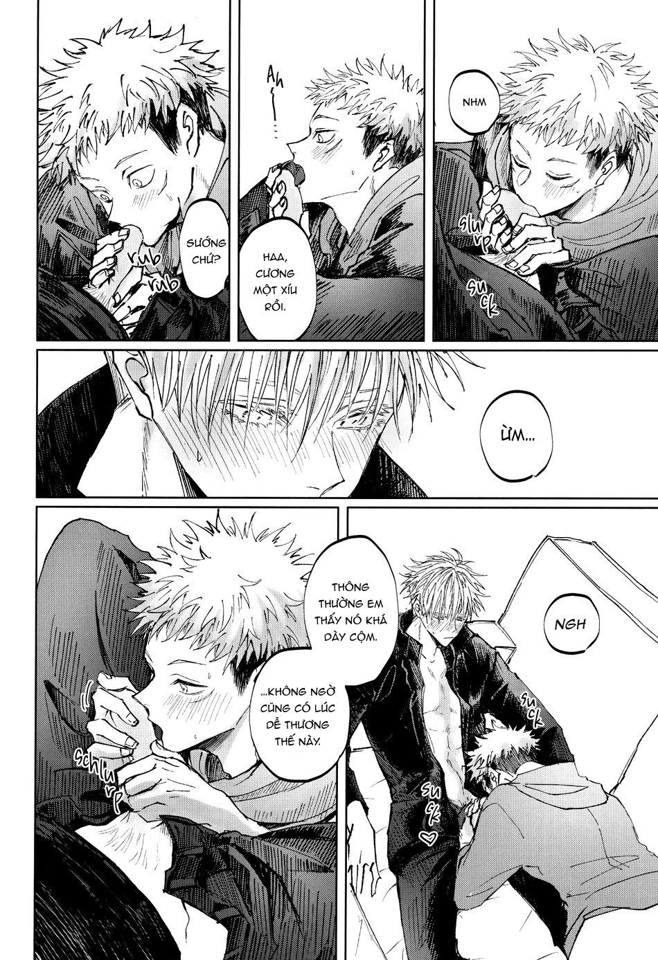 Doujinshi Tổng Hợp chapter 246