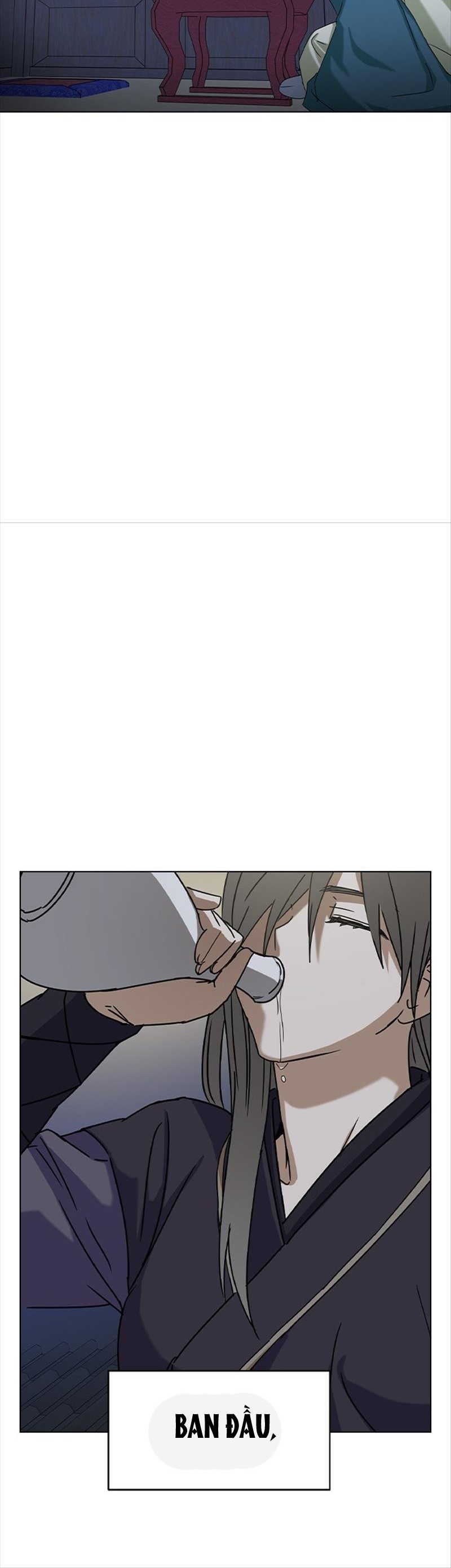 nhân duyên kiếp trước chapter 47.2 3