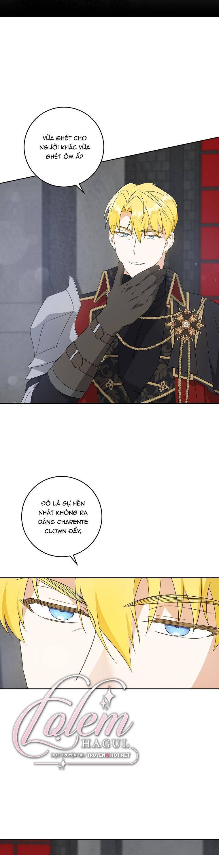 cho con núm vú đi mà chapter 58 11