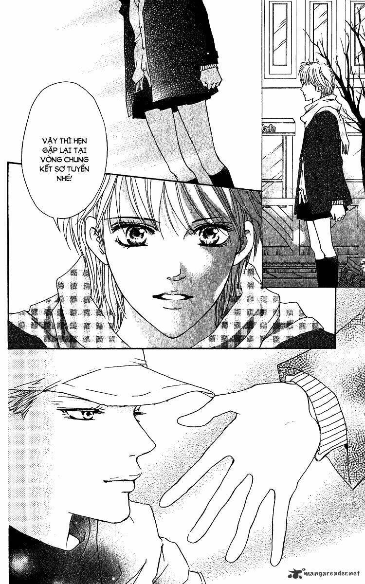 xứng danh anh hùng chapter 60 19