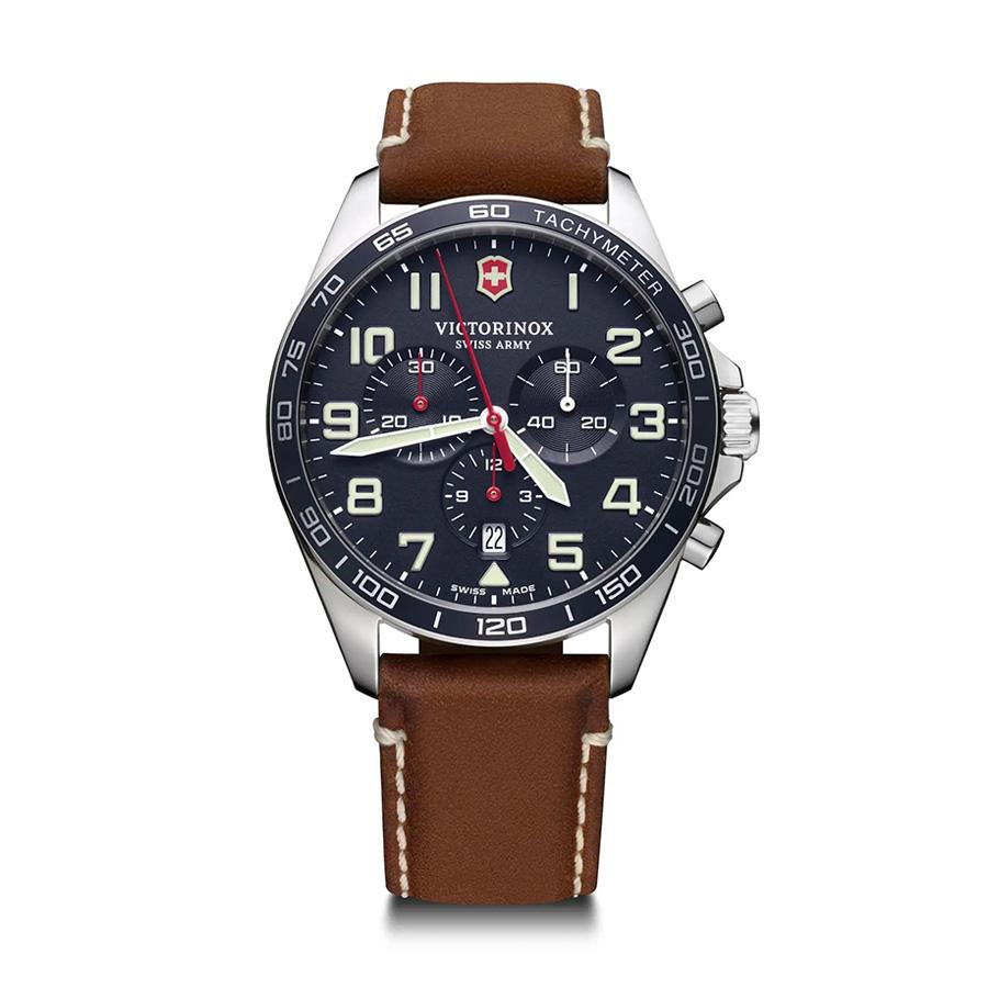 Đồng hồ nam Victorinox Fieldforce Chrono 241854