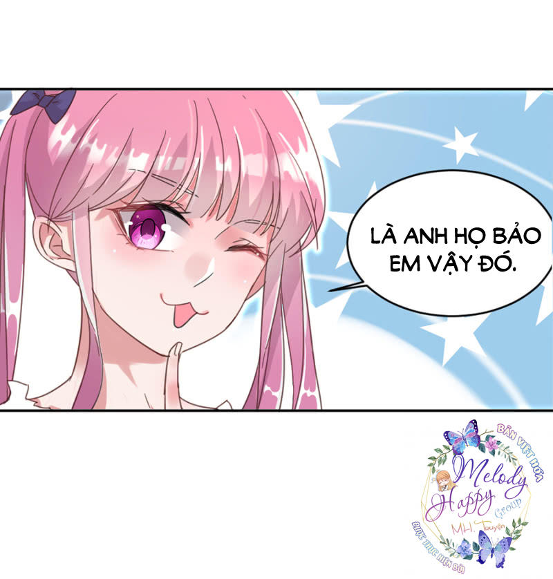 hoàn mỹ lão công tiến hóa luân chapter 15 12