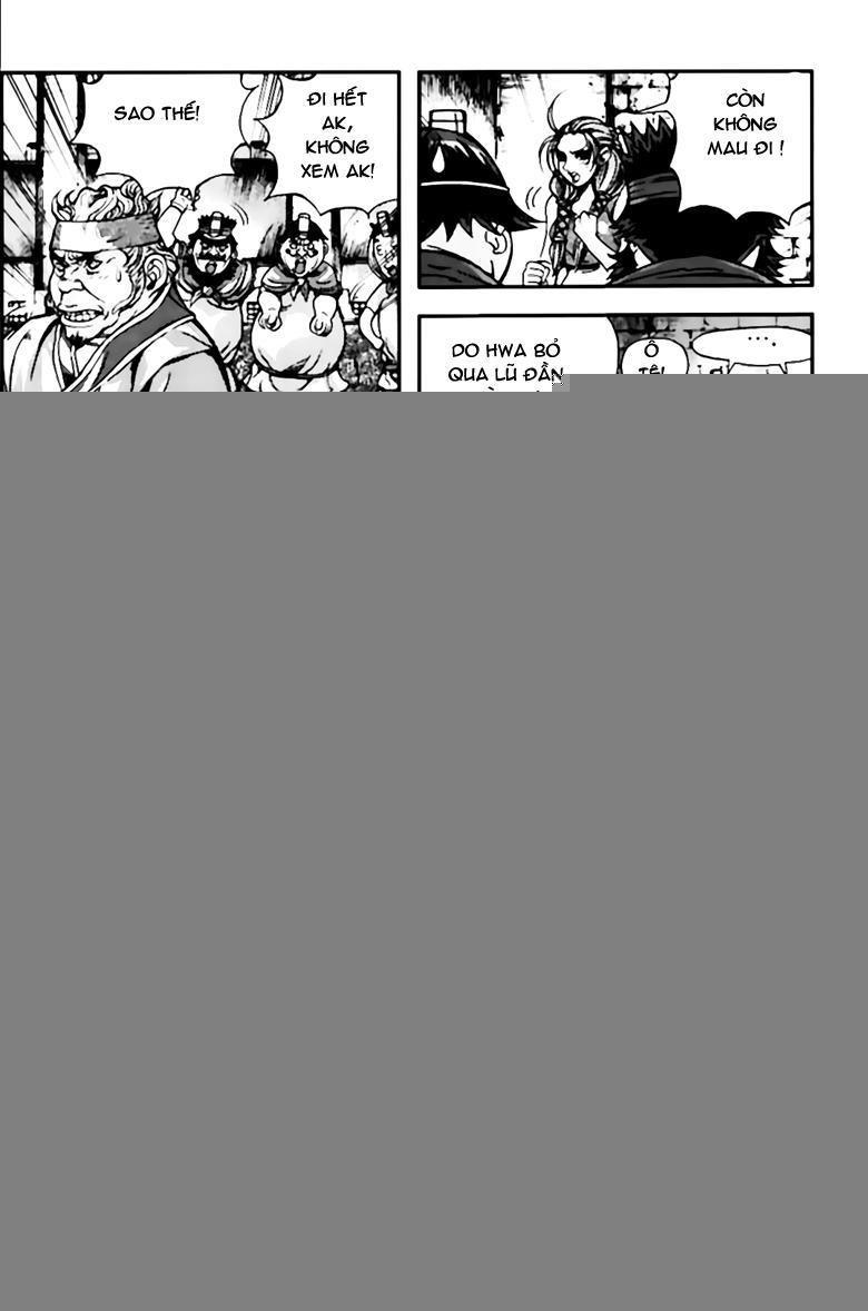 diêm đế chapter 259 22