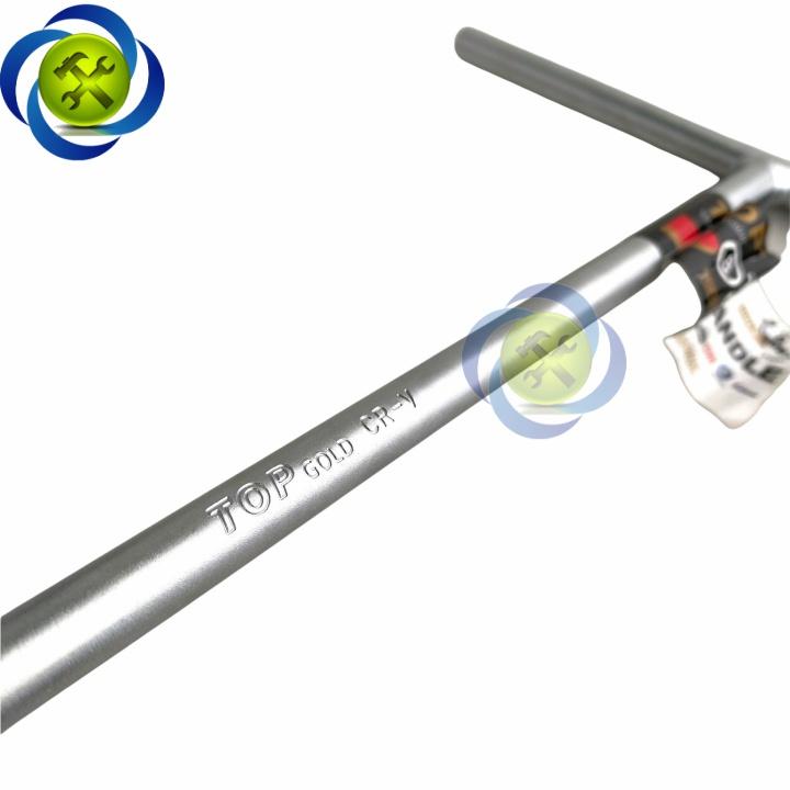 Tay vặn chữ T 8mm TOP GOLD VNR-1008