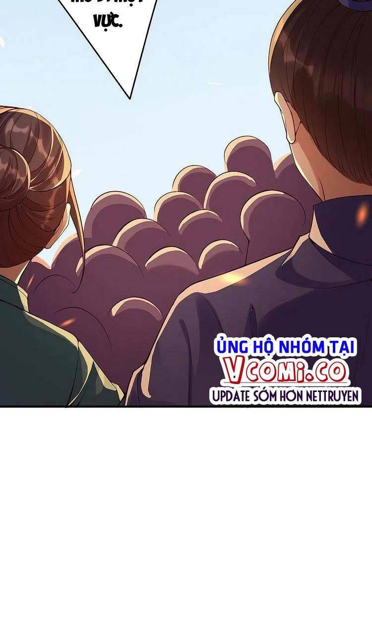 Nghịch Thiên Tà Thần Chapter 473 - Trang 46