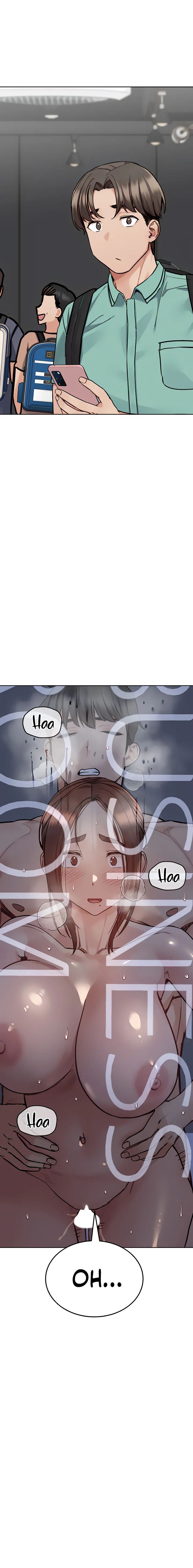 giữ bí mật với mẹ em nhé! chapter 96 9